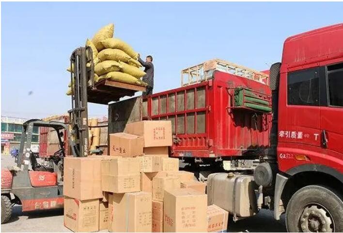 泉州到渌口区物流专线