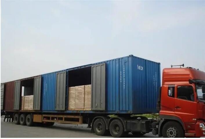 泉州到渌口区整车运输