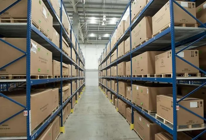 泉州到渌口区货物仓储