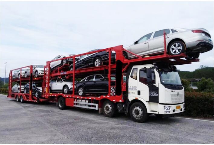 泉州到渌口区轿车托运